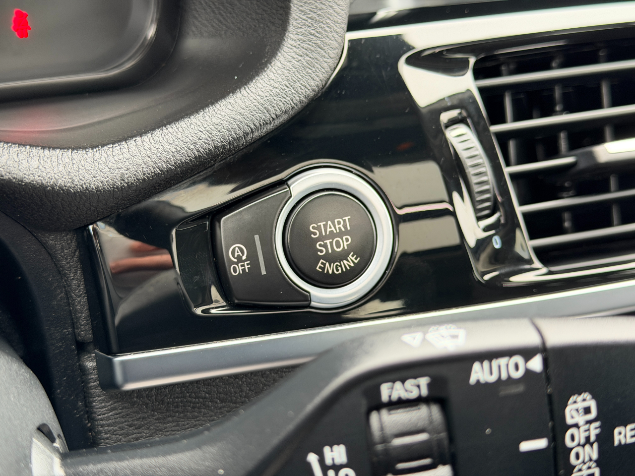 BMW X3 xDrive28i 2016