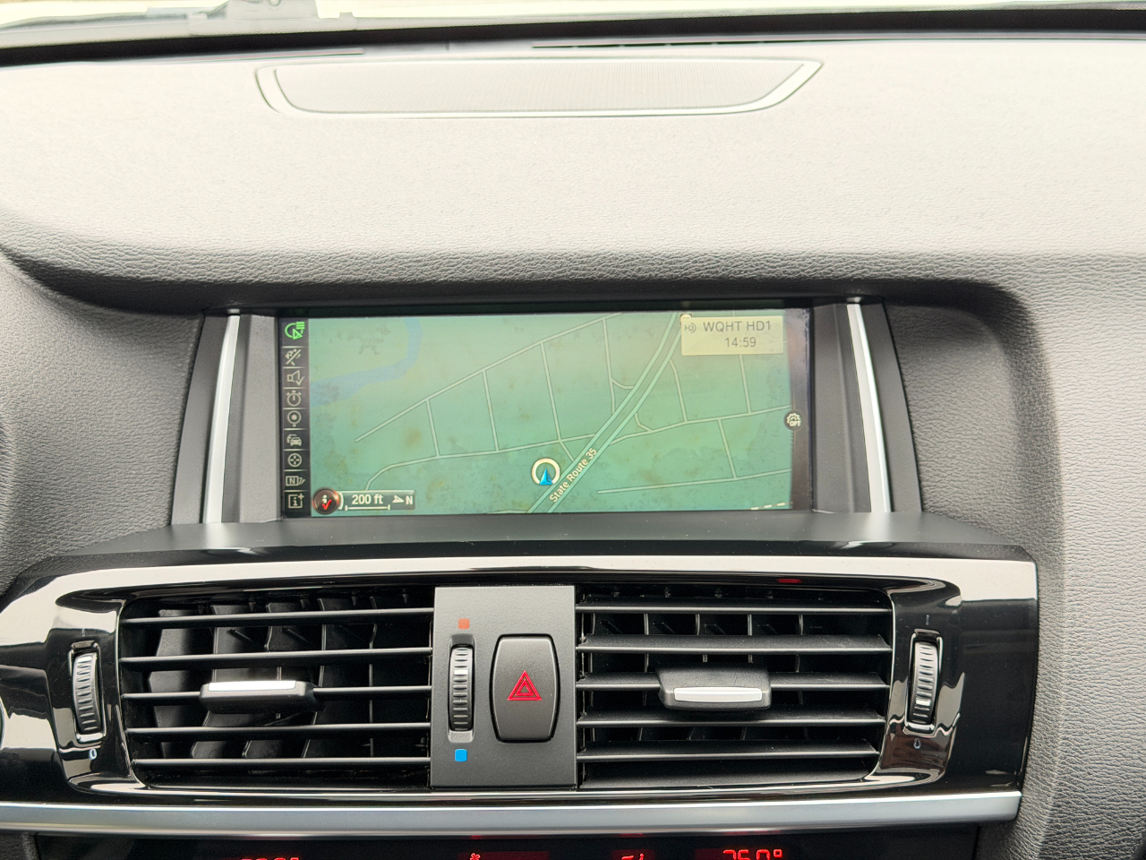 BMW X3 xDrive28i 2016