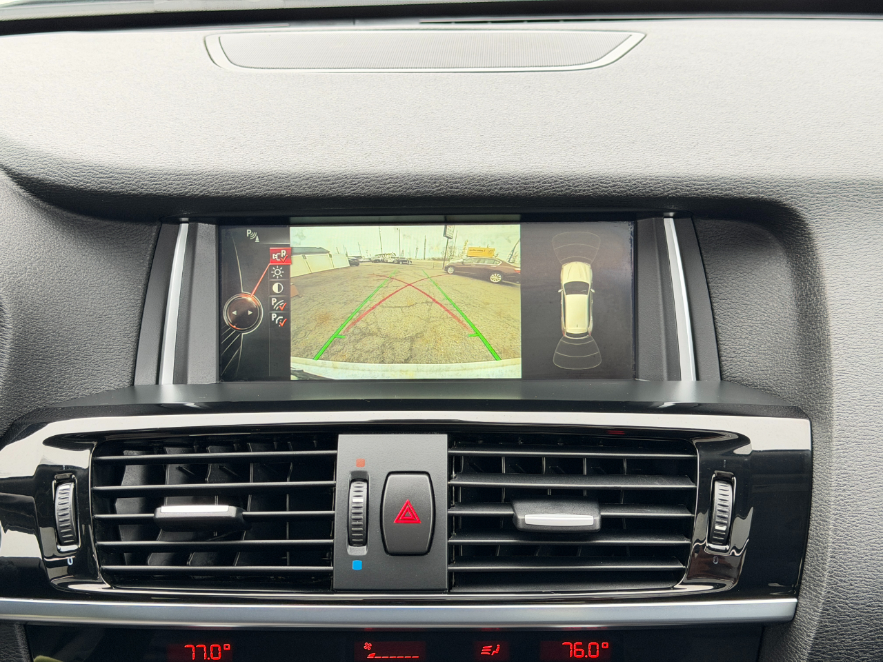 BMW X3 xDrive28i 2016