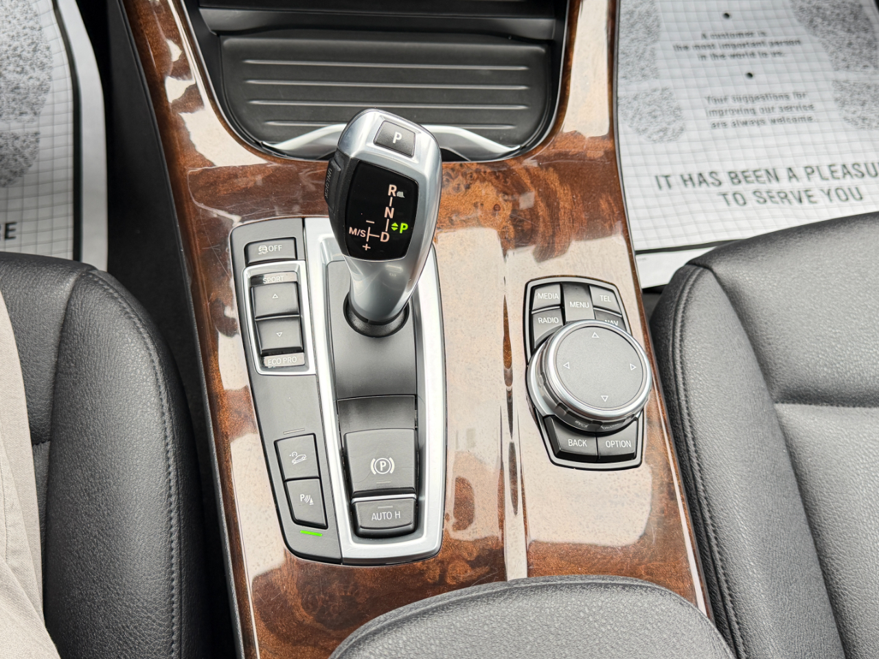 BMW X3 xDrive28i 2016