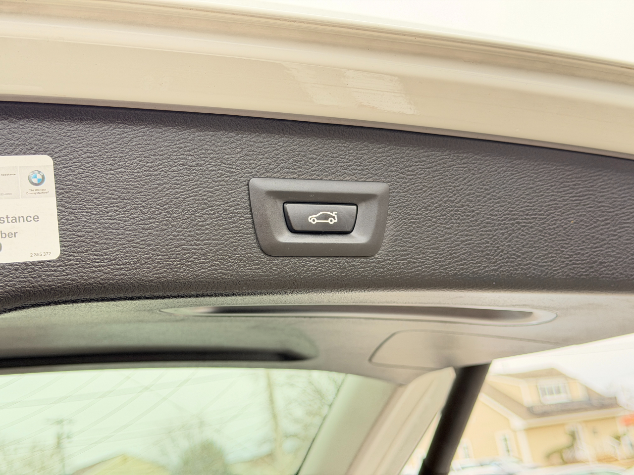 BMW X3 xDrive28i 2016