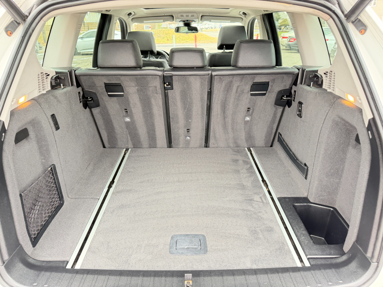 BMW X3 xDrive28i 2016