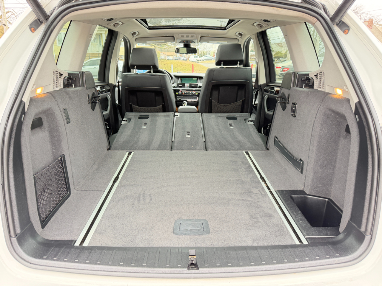 BMW X3 xDrive28i 2016