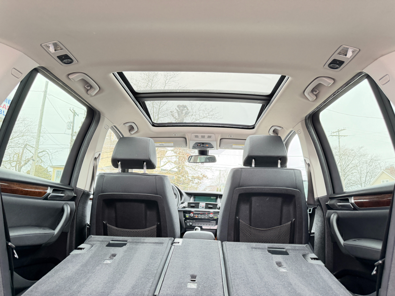 BMW X3 xDrive28i 2016