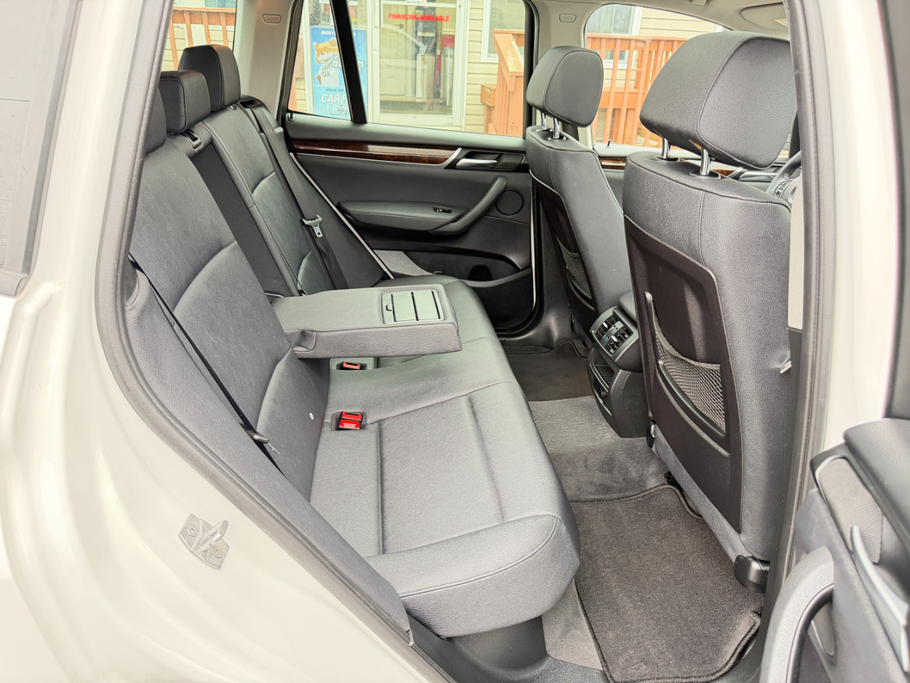 BMW X3 xDrive28i 2016