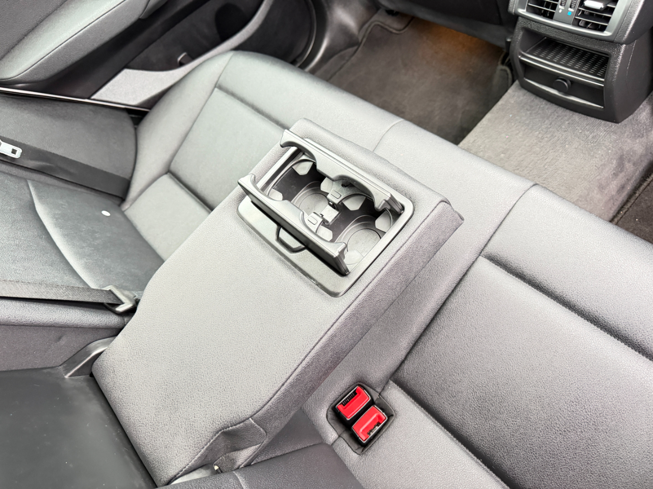 BMW X3 xDrive28i 2016