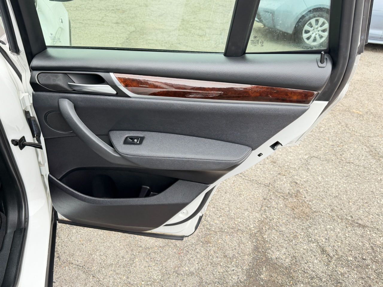 BMW X3 xDrive28i 2016