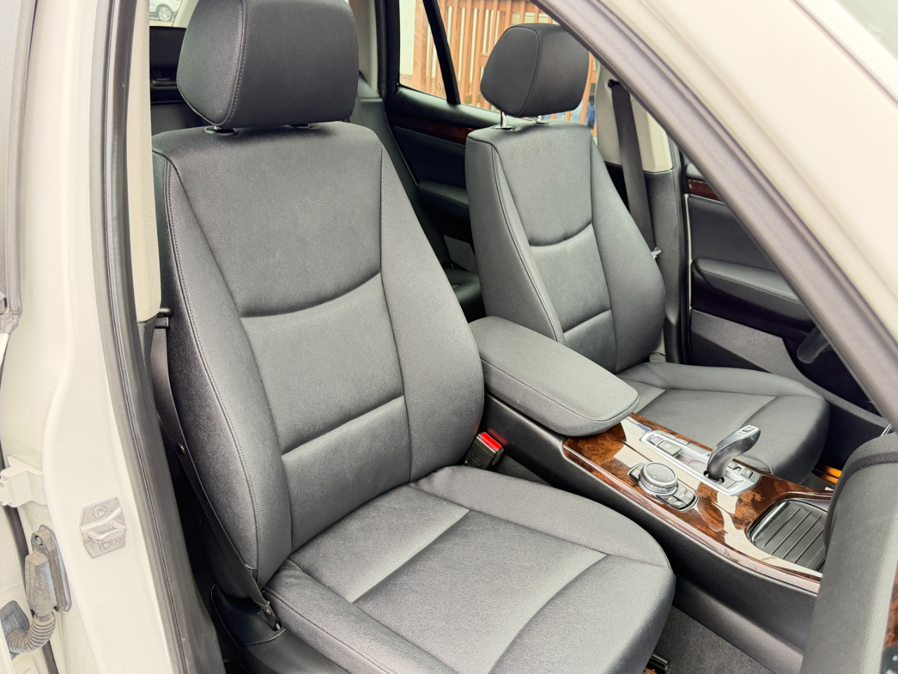 BMW X3 xDrive28i 2016