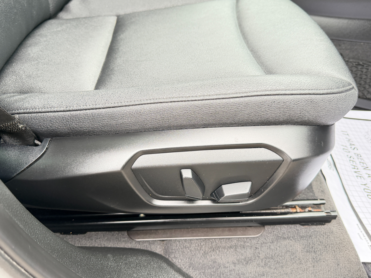 BMW X3 xDrive28i 2016