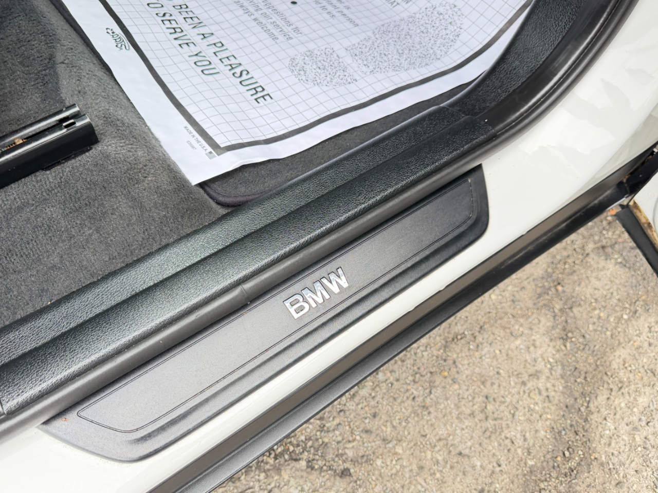 BMW X3 xDrive28i 2016