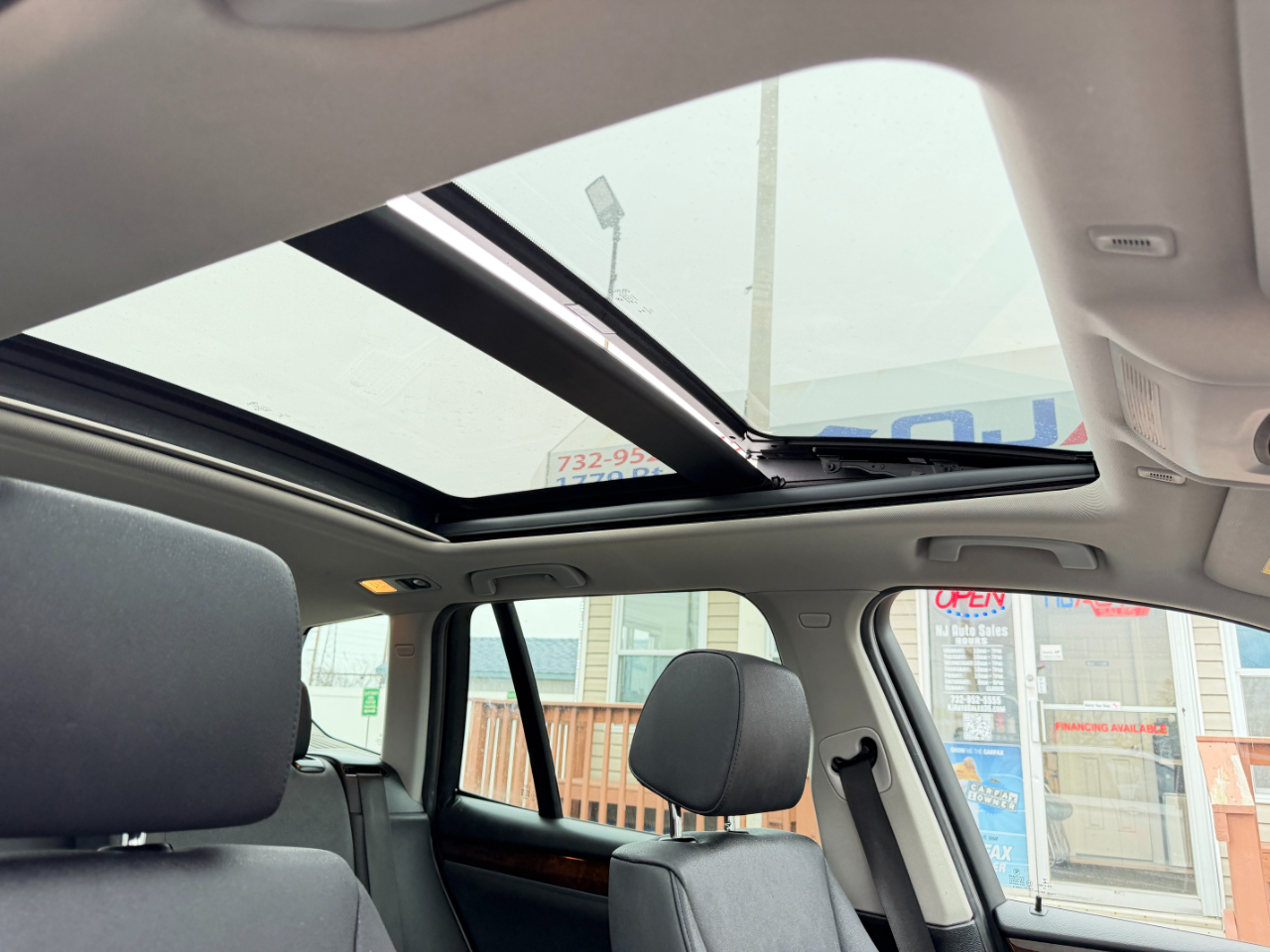 BMW X3 xDrive28i 2016