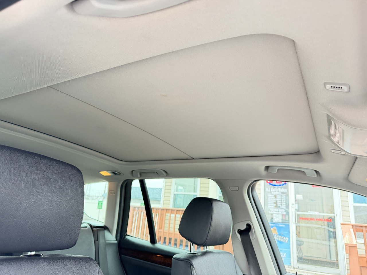 BMW X3 xDrive28i 2016