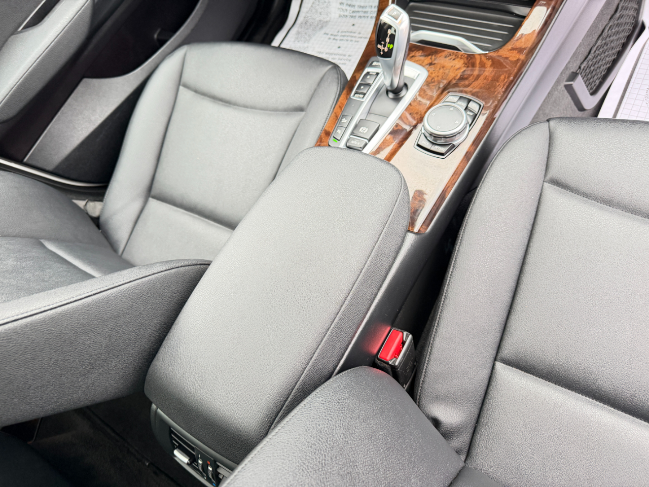 BMW X3 xDrive28i 2016