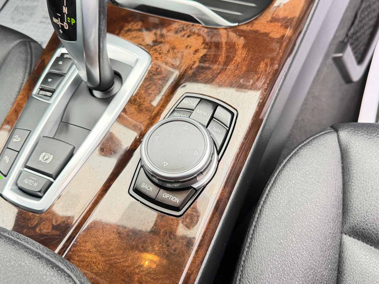 BMW X3 xDrive28i 2016