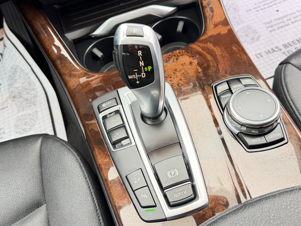 BMW X3 xDrive28i 2016