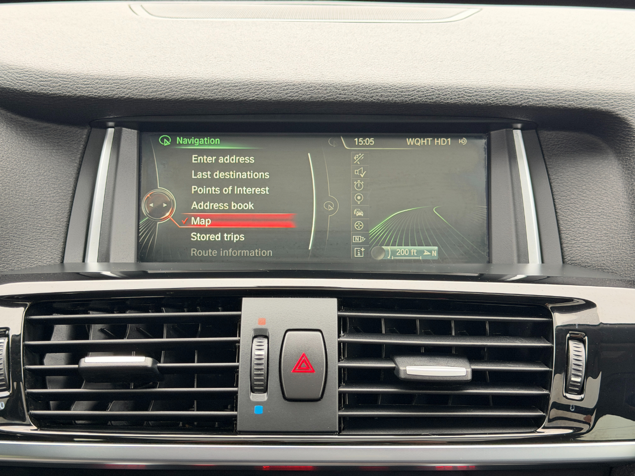 BMW X3 xDrive28i 2016