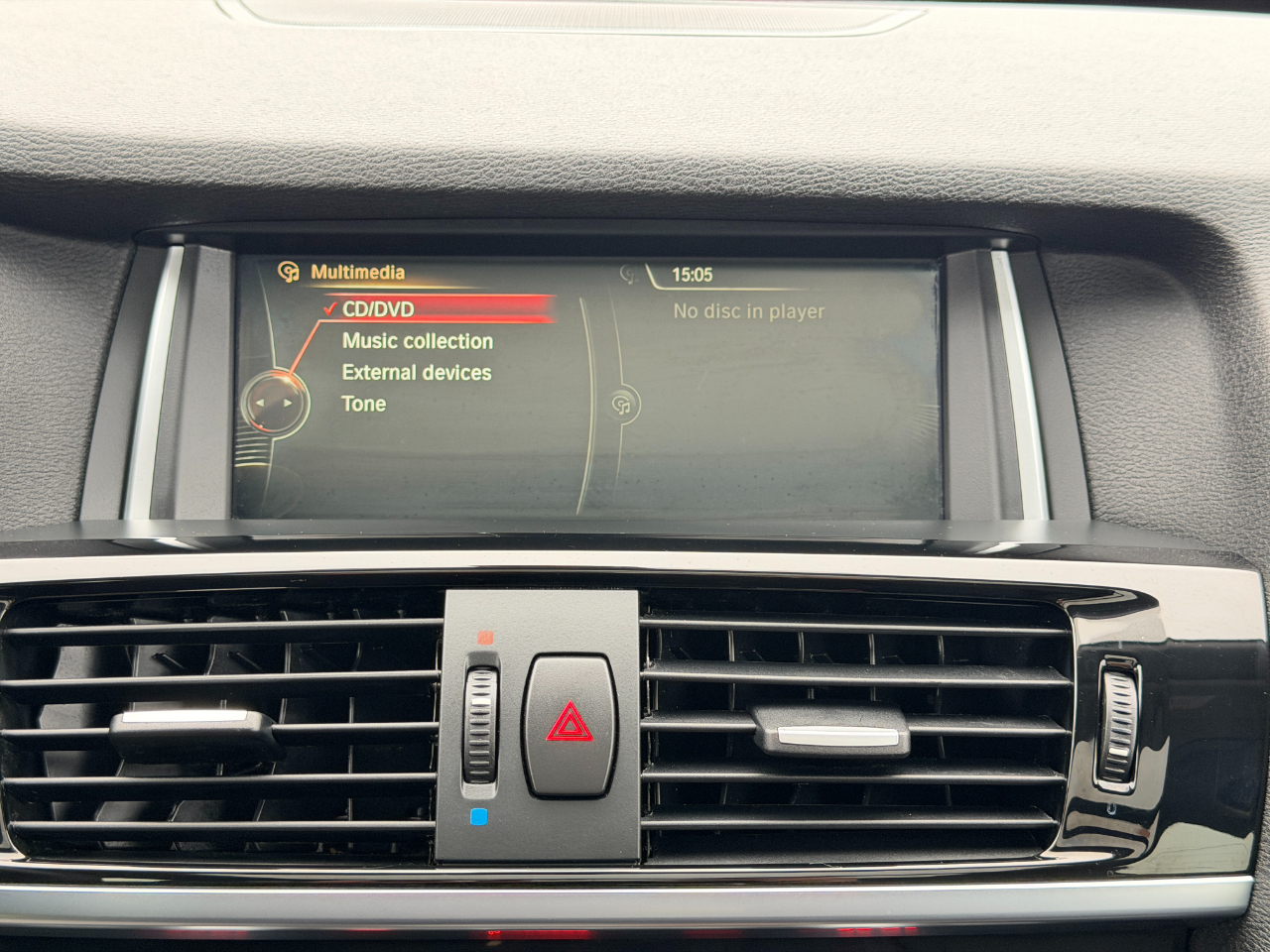 BMW X3 xDrive28i 2016