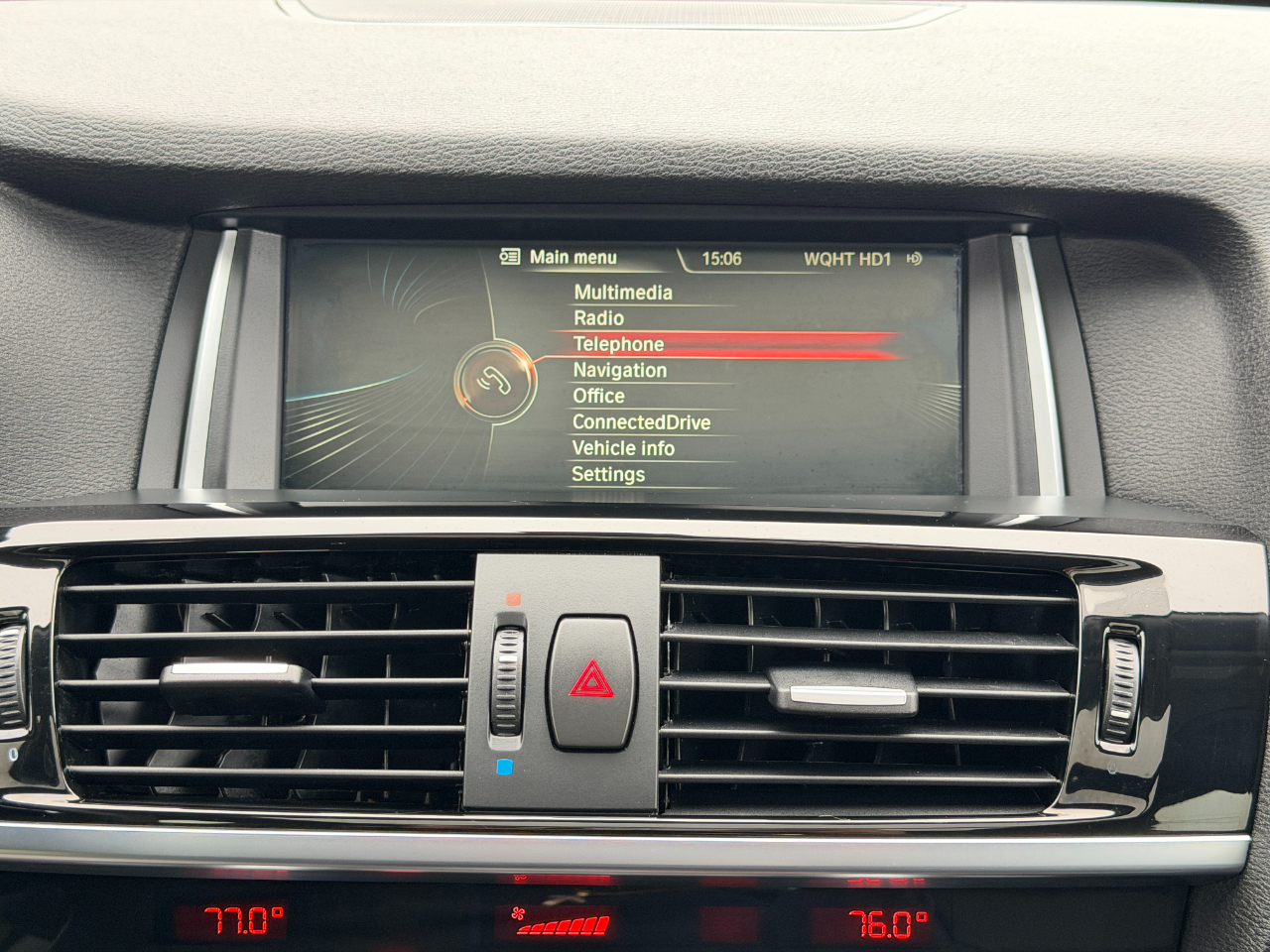 BMW X3 xDrive28i 2016