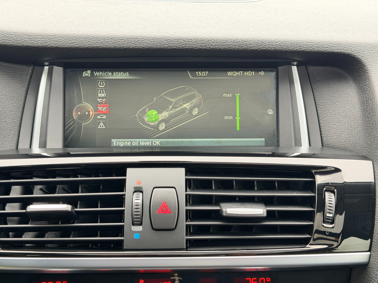 BMW X3 xDrive28i 2016