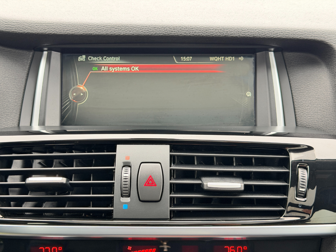 BMW X3 xDrive28i 2016