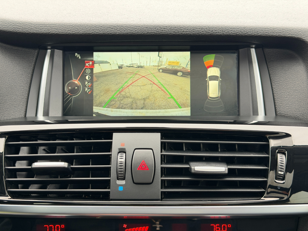 BMW X3 xDrive28i 2016