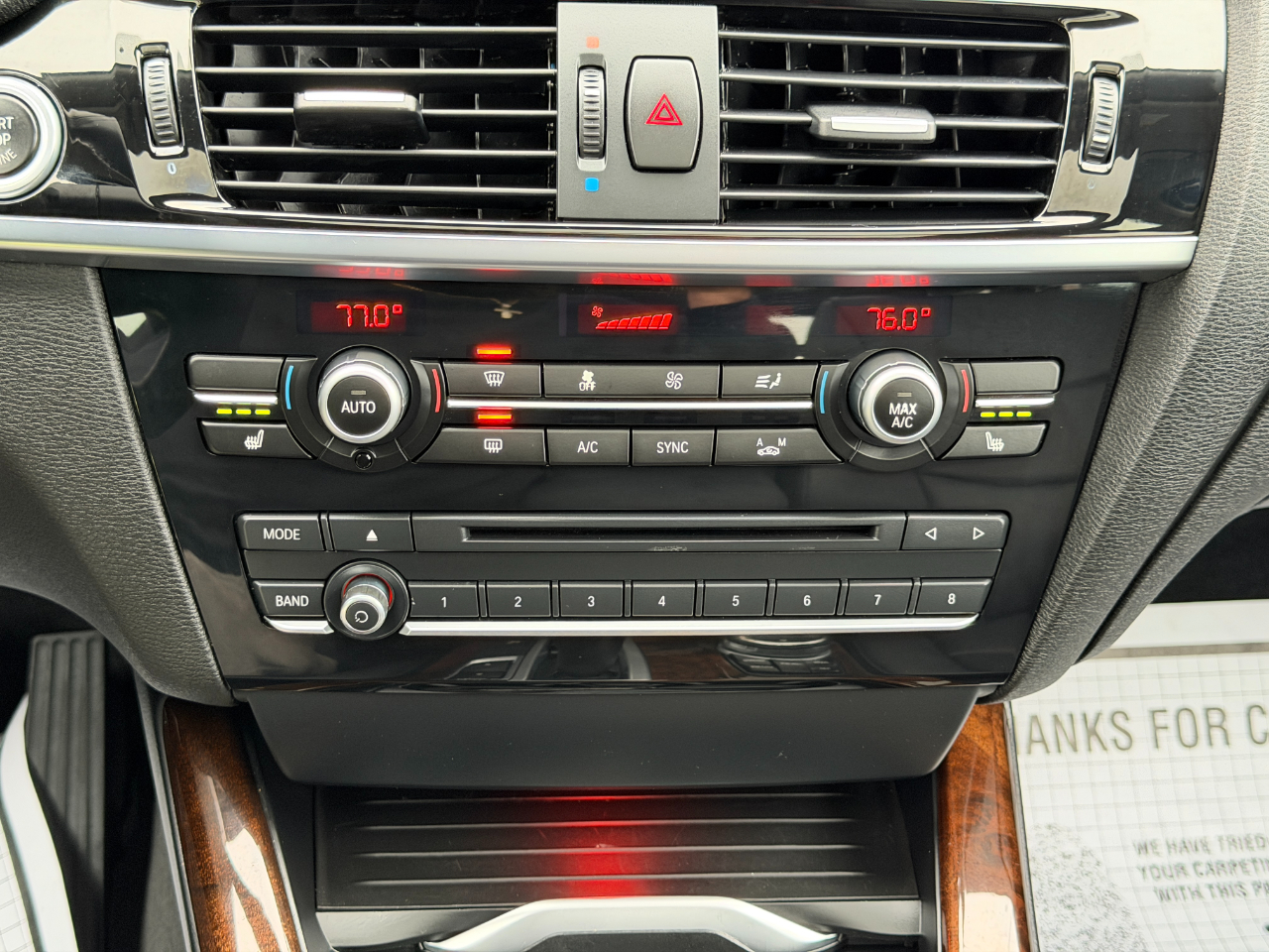 BMW X3 xDrive28i 2016