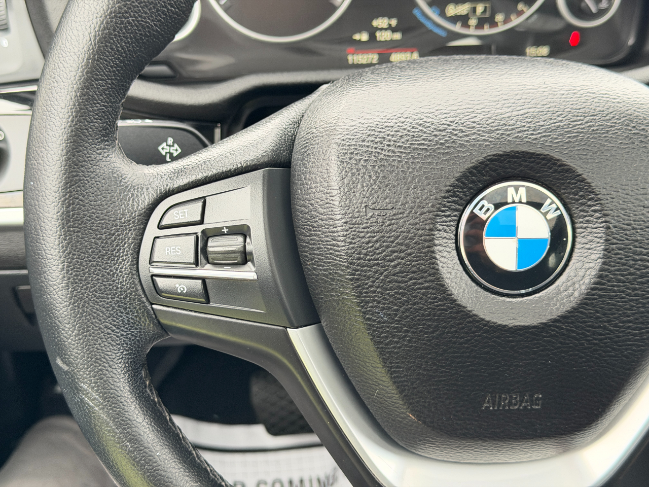 BMW X3 xDrive28i 2016