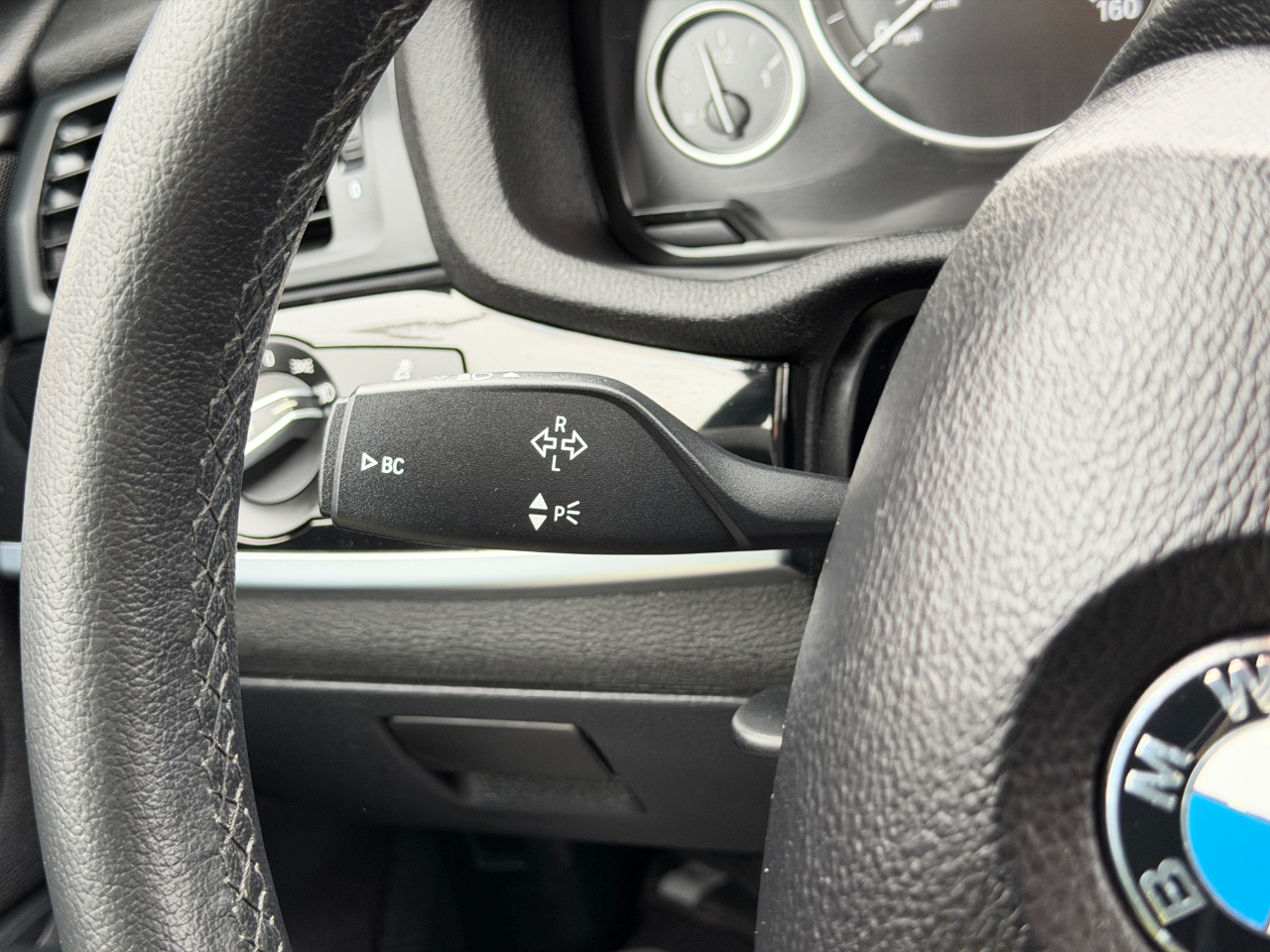 BMW X3 xDrive28i 2016