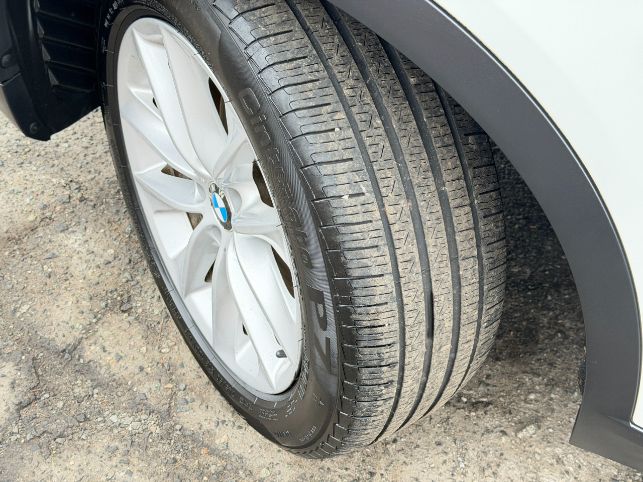 BMW X3 xDrive28i 2016