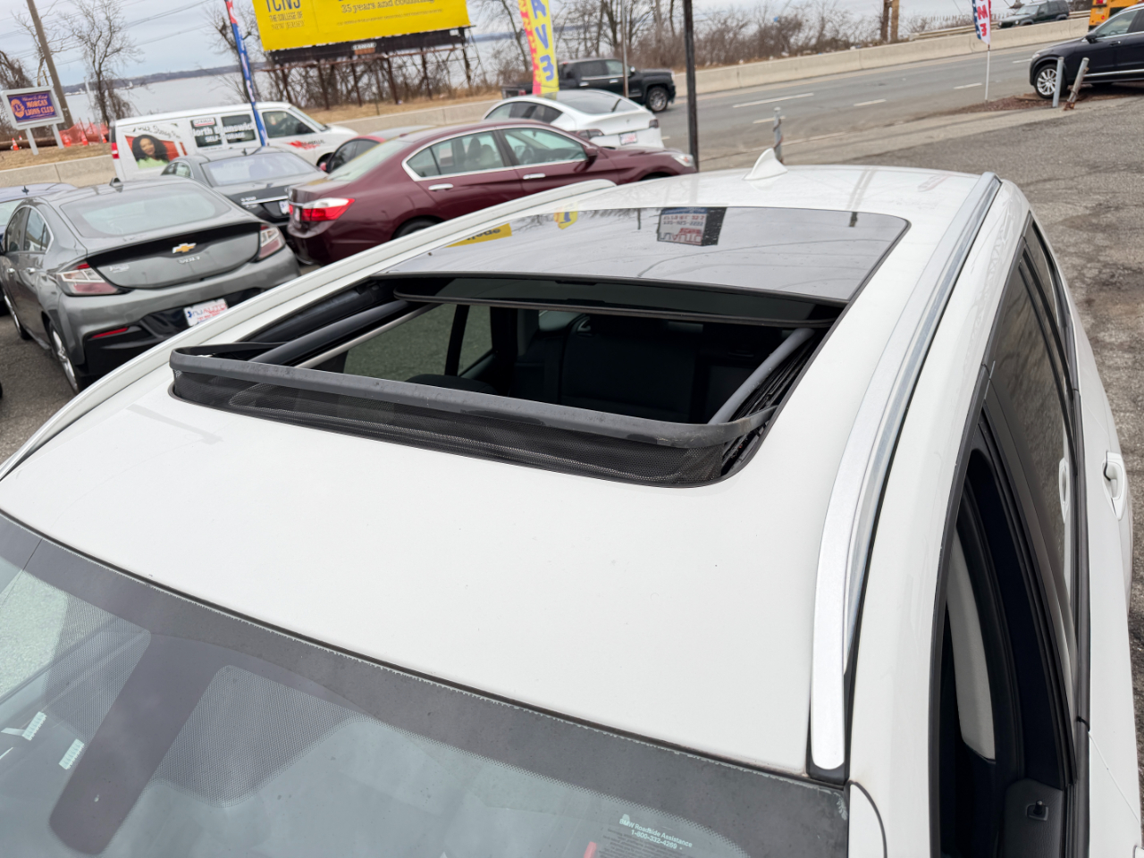 BMW X3 xDrive28i 2016