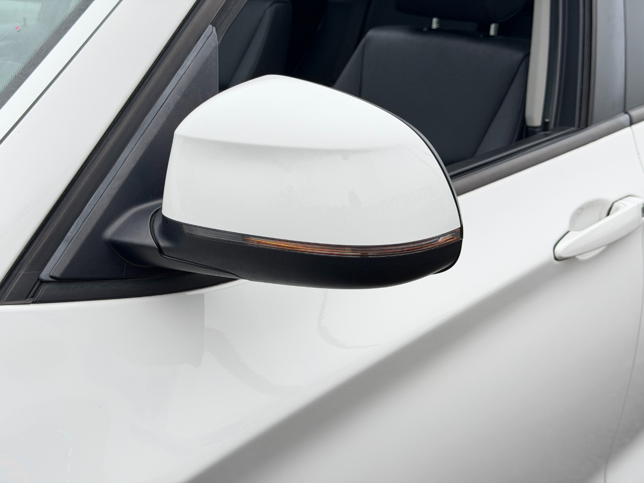 BMW X3 xDrive28i 2016