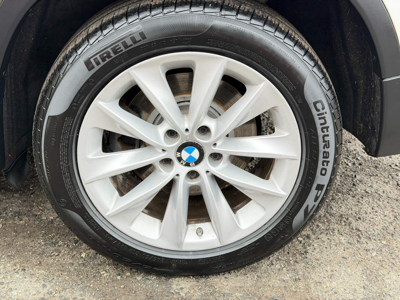 BMW X3 xDrive28i 2016