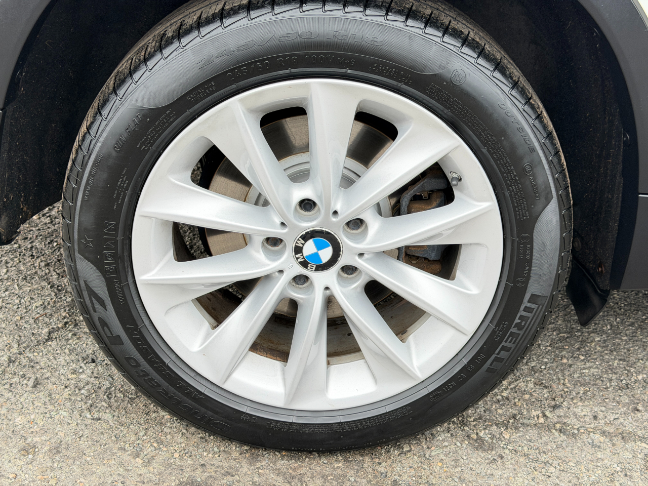 BMW X3 xDrive28i 2016