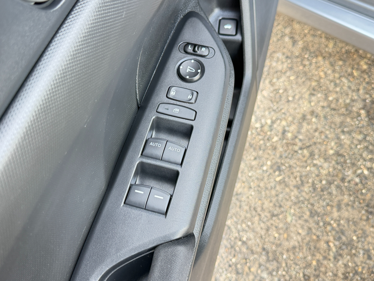 Honda Civic LX Honda Sensing Sedan CVT 2020