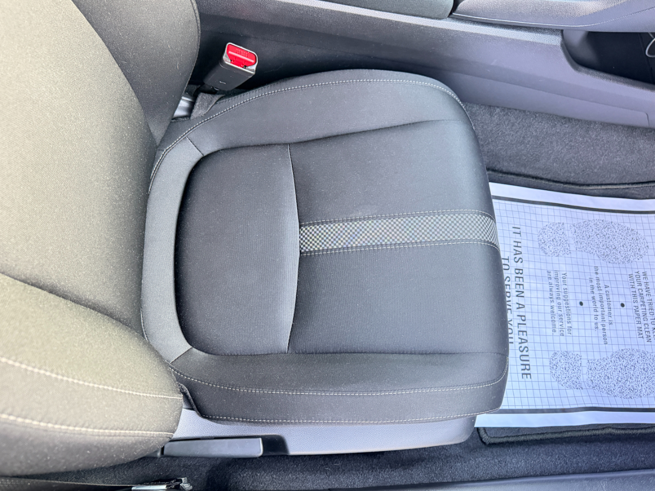 Honda Civic LX Honda Sensing Sedan CVT 2020