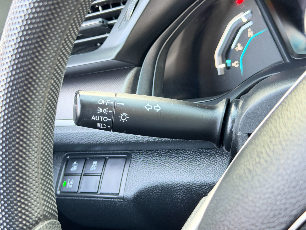 Honda Civic LX Honda Sensing Sedan CVT 2020