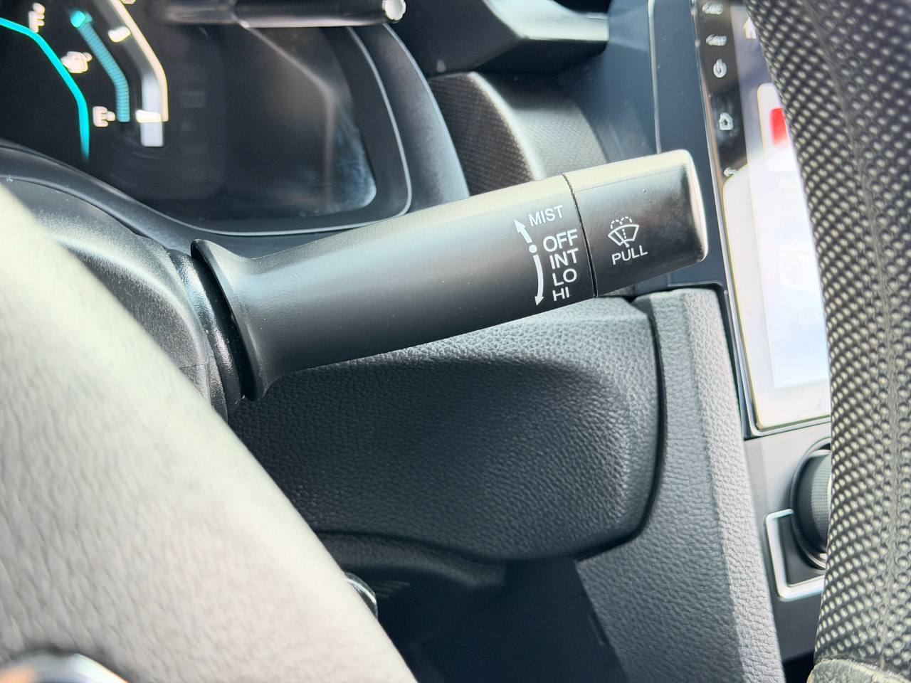 Honda Civic LX Honda Sensing Sedan CVT 2020