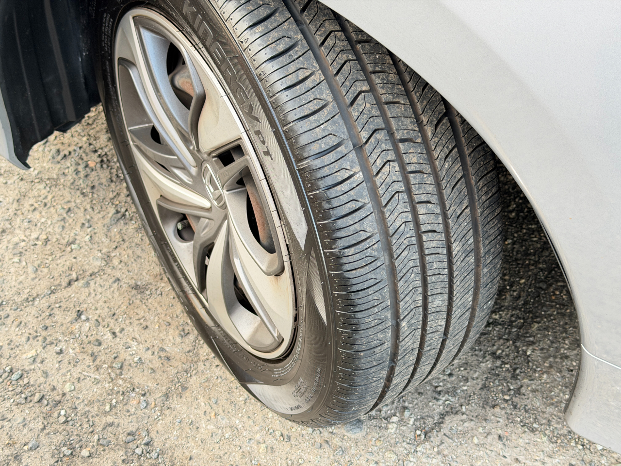 Honda Civic LX Honda Sensing Sedan CVT 2020