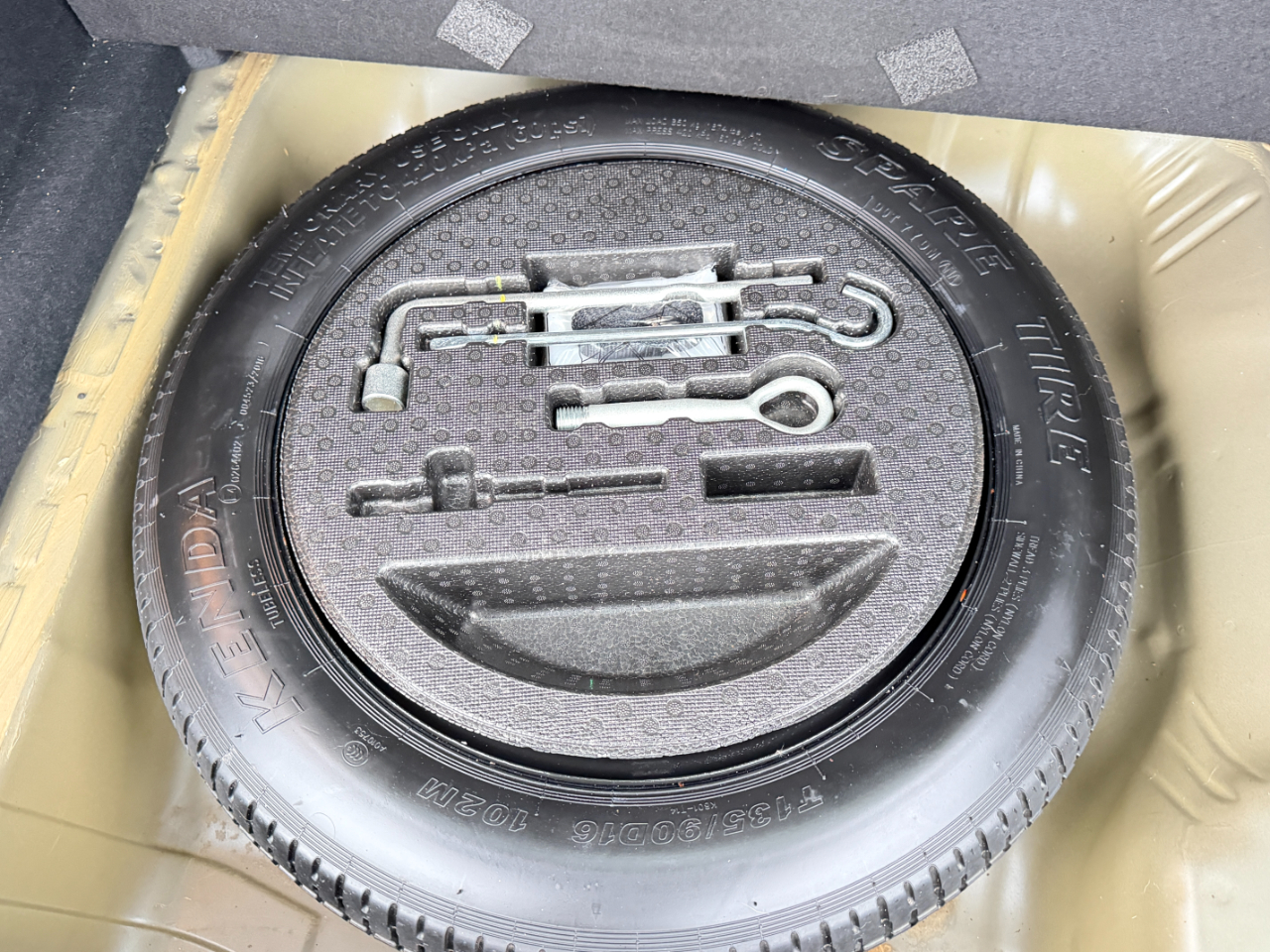 Honda HR-V EX-L w/Navigation 4WD CVT 2017