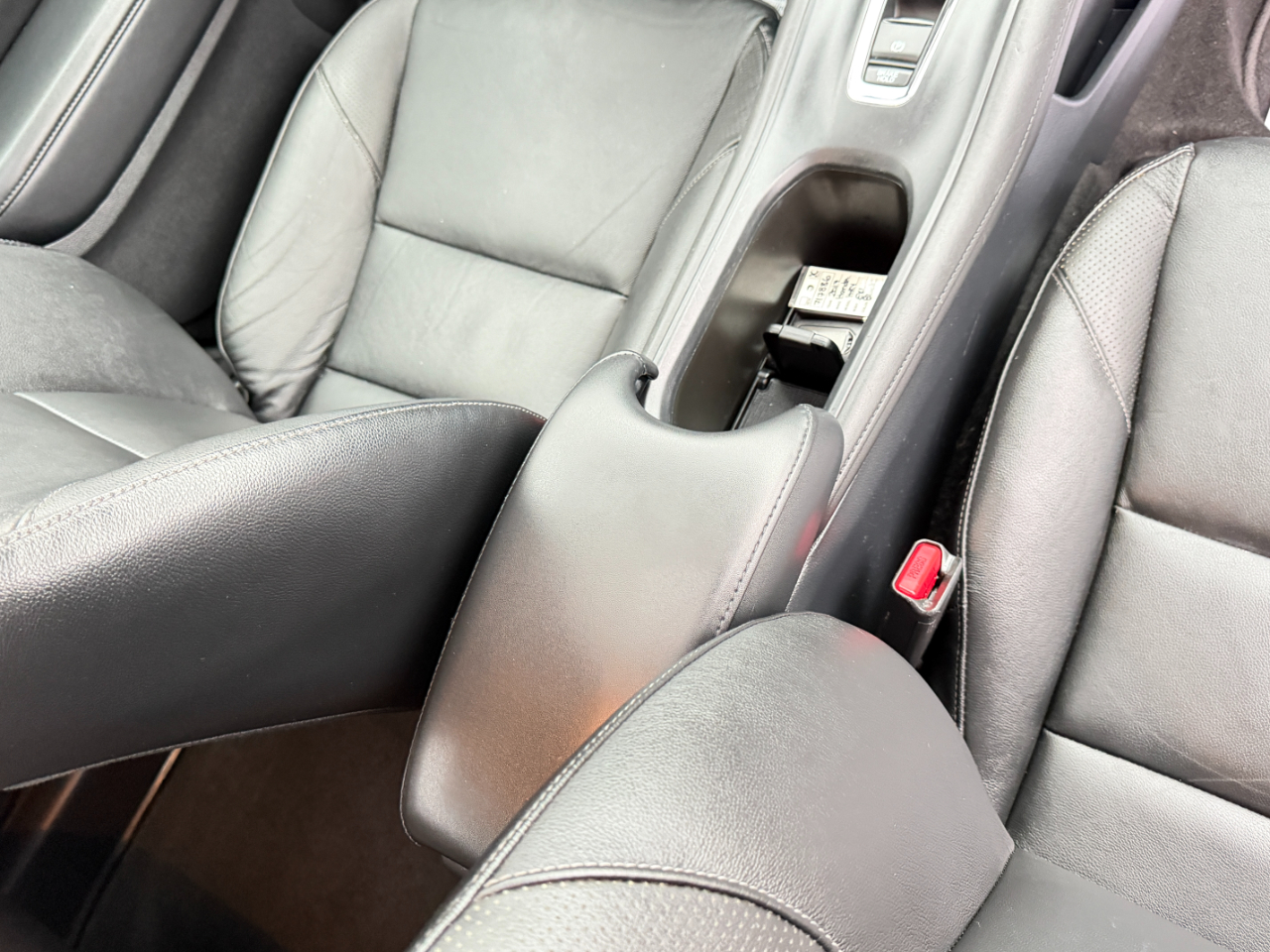 Honda HR-V EX-L w/Navigation 4WD CVT 2017