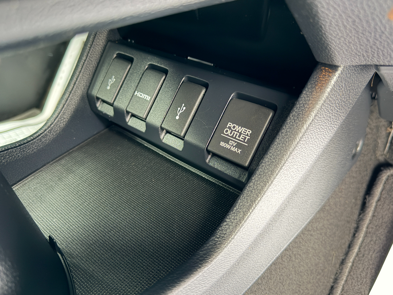 Honda HR-V EX-L w/Navigation 4WD CVT 2017