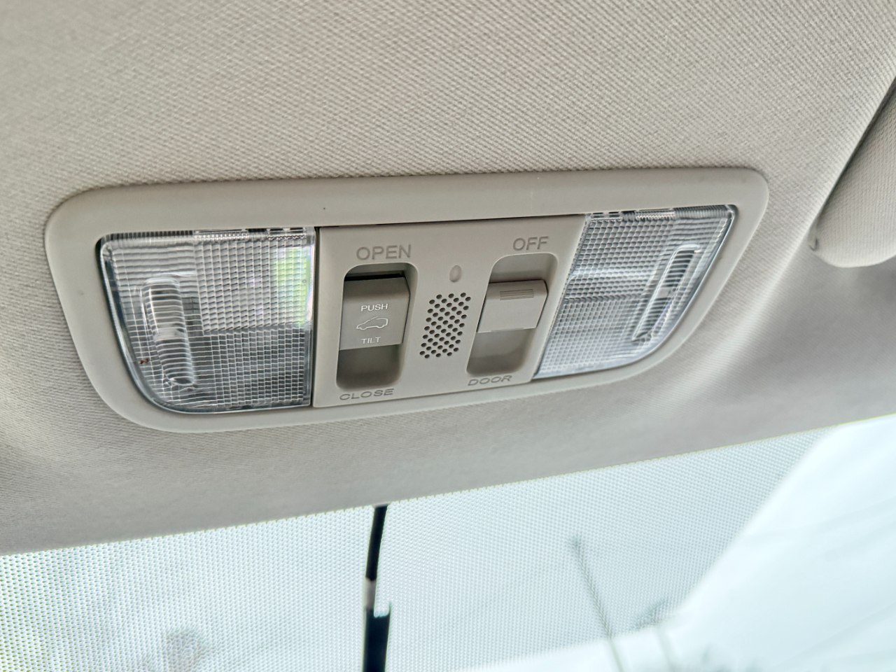 Honda HR-V EX-L w/Navigation 4WD CVT 2017