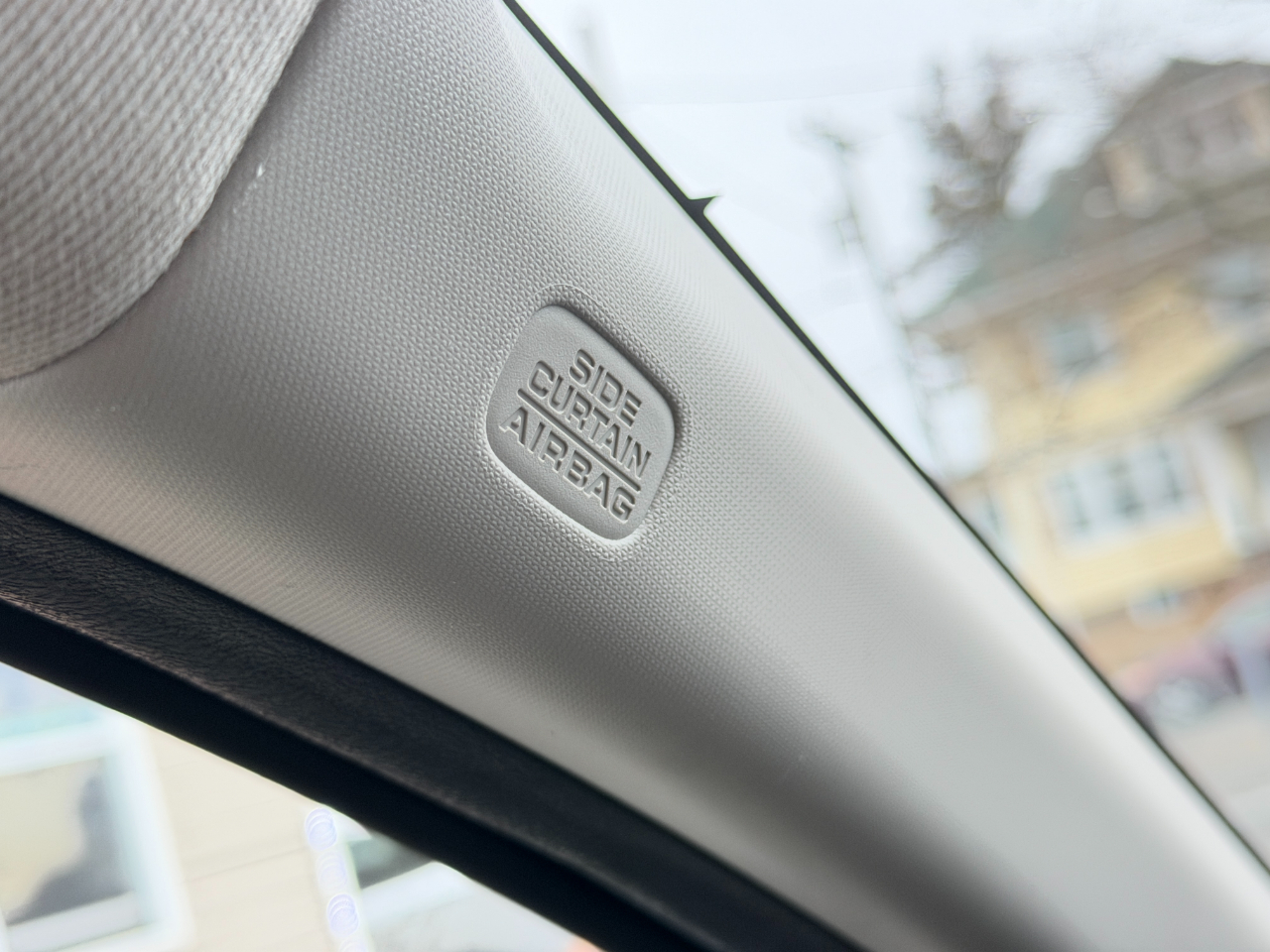 Honda HR-V EX-L w/Navigation 4WD CVT 2017