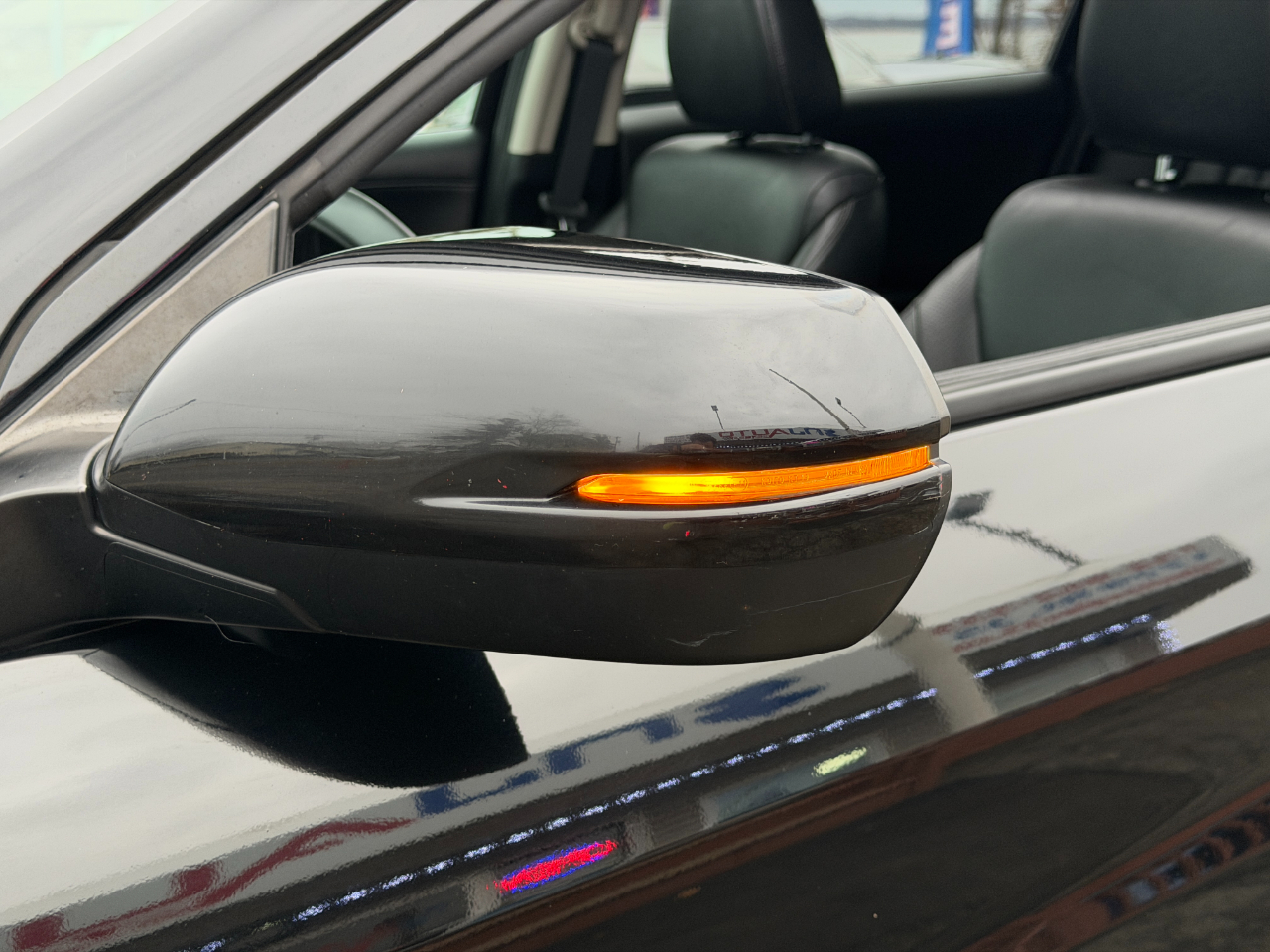 Honda HR-V EX-L w/Navigation 4WD CVT 2017