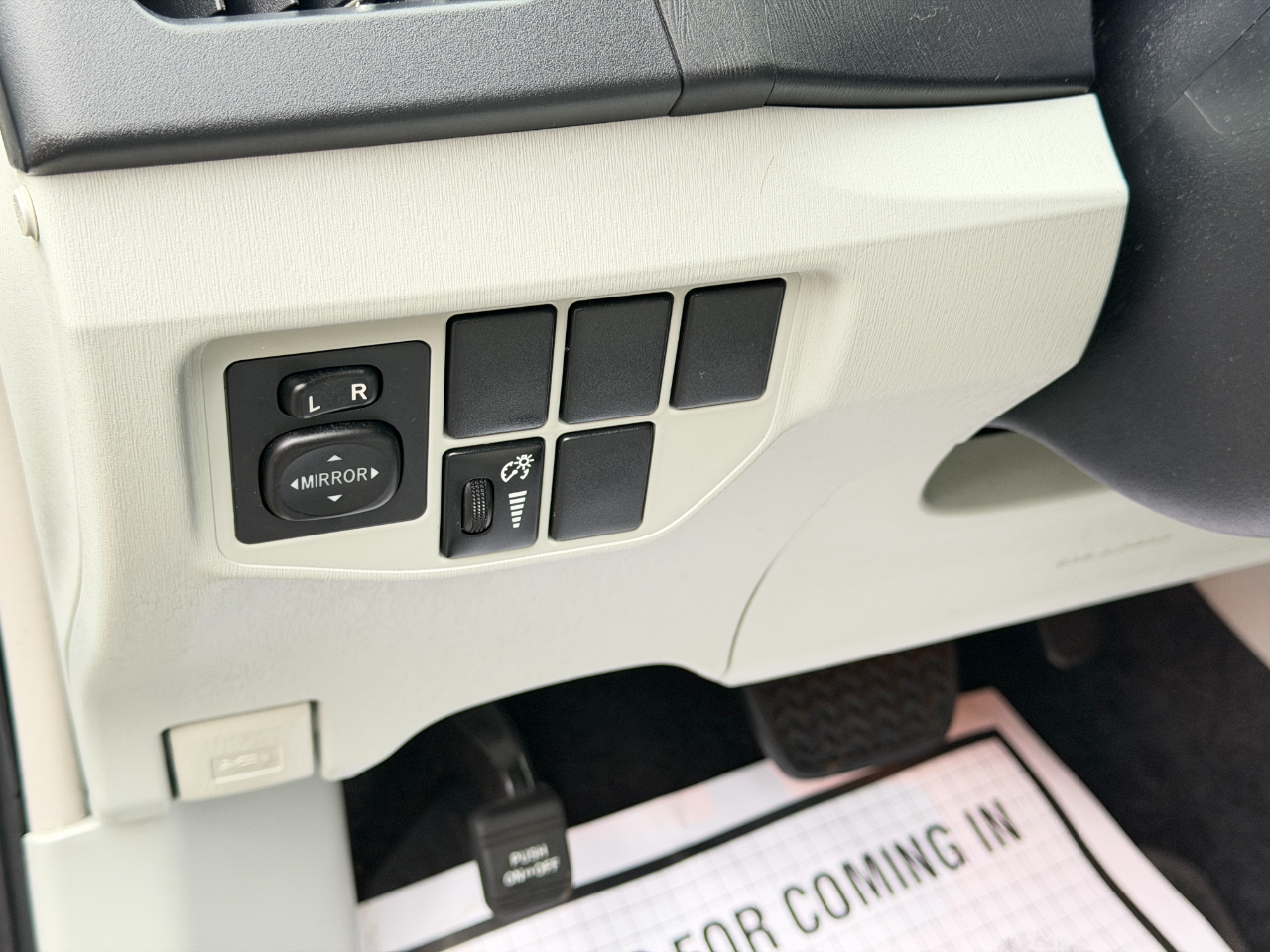 Toyota Prius Prius II 2012