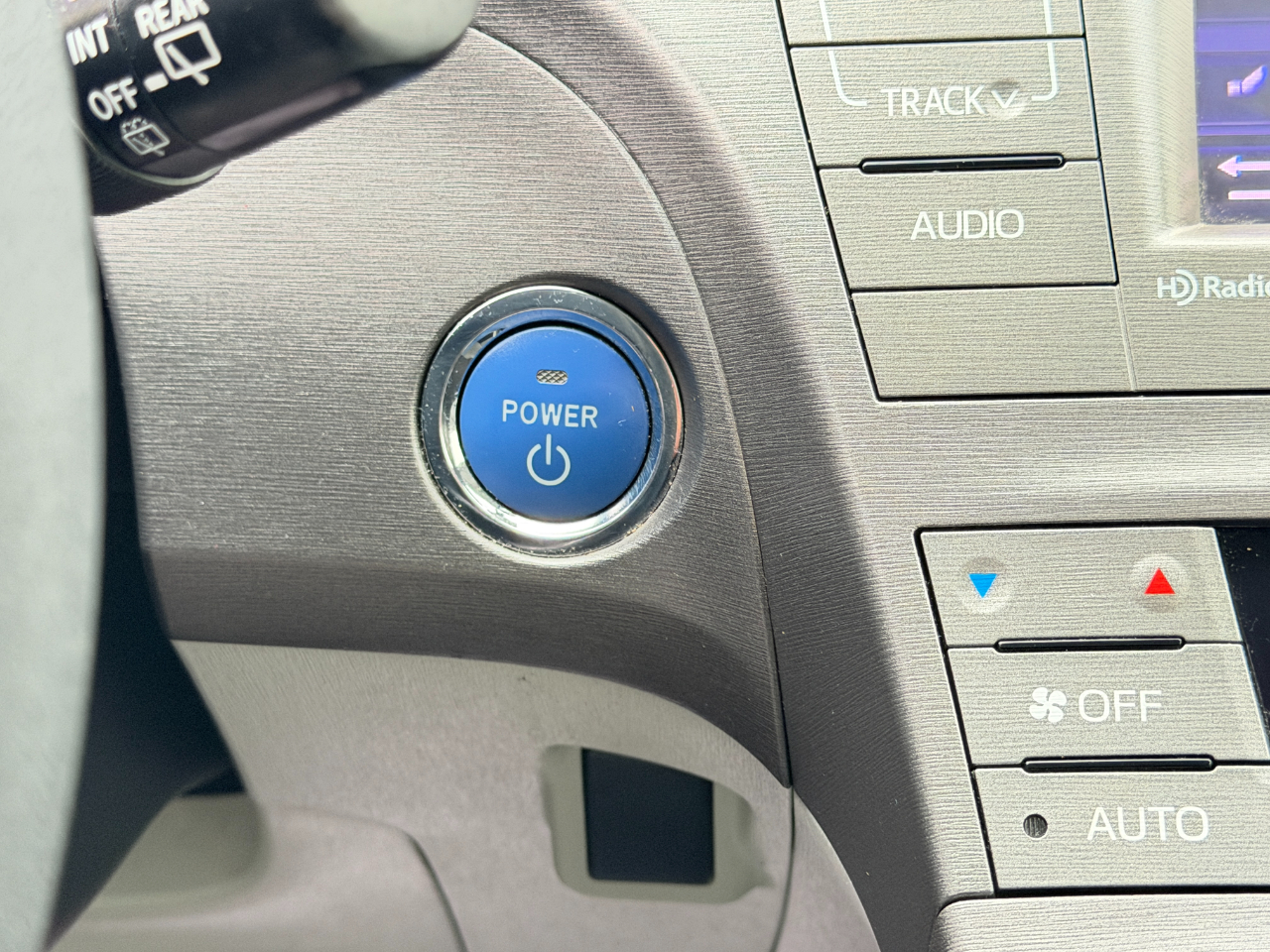 Toyota Prius Prius II 2012