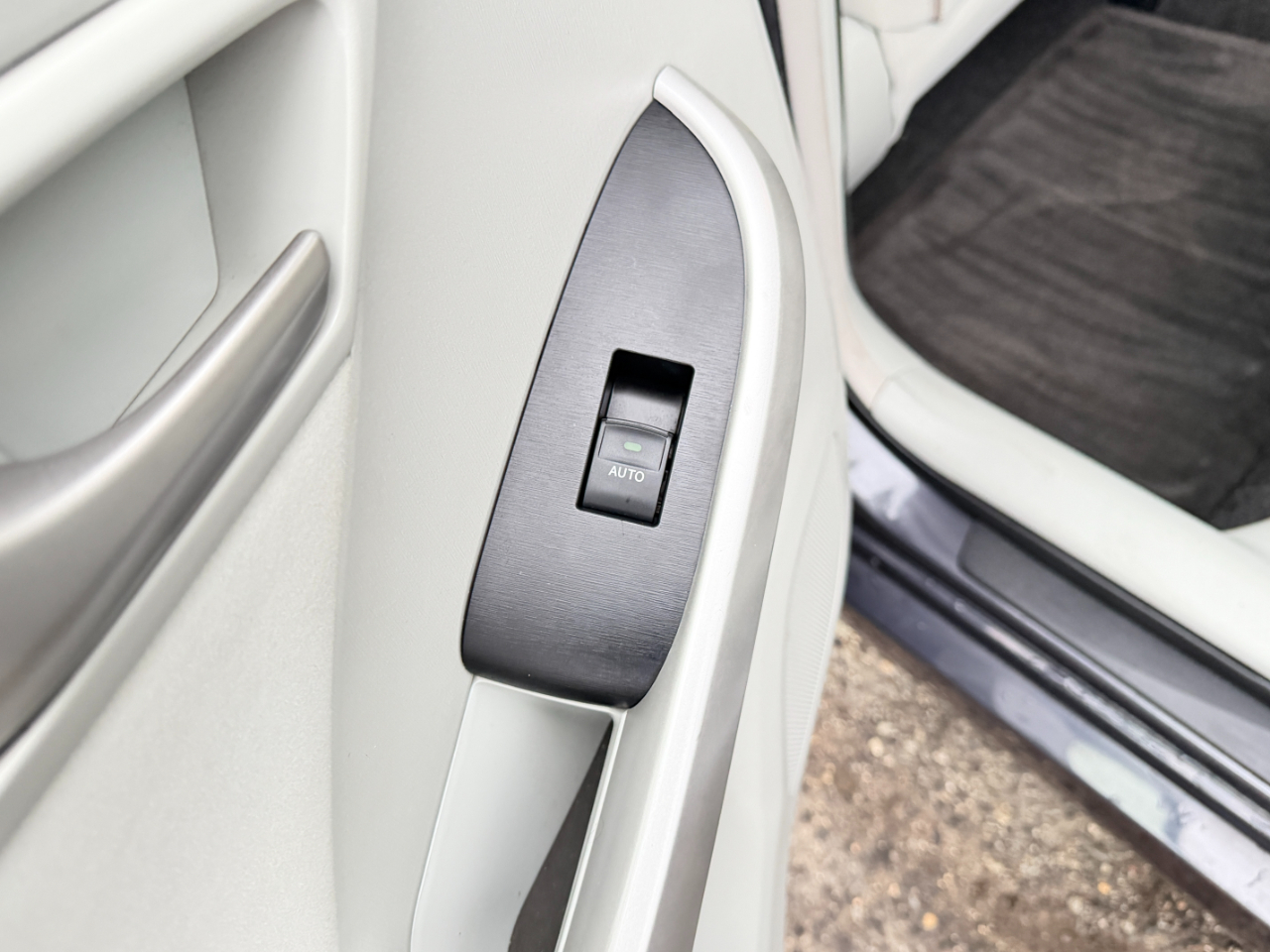 Toyota Prius Prius II 2012