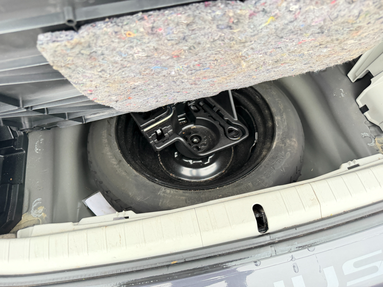 Toyota Prius Prius II 2012