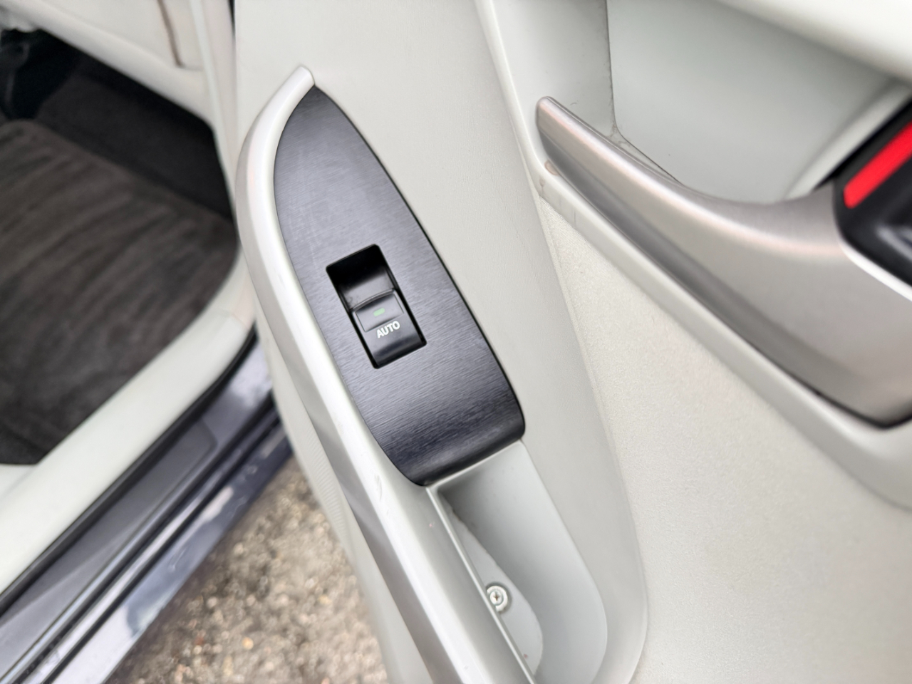 Toyota Prius Prius II 2012