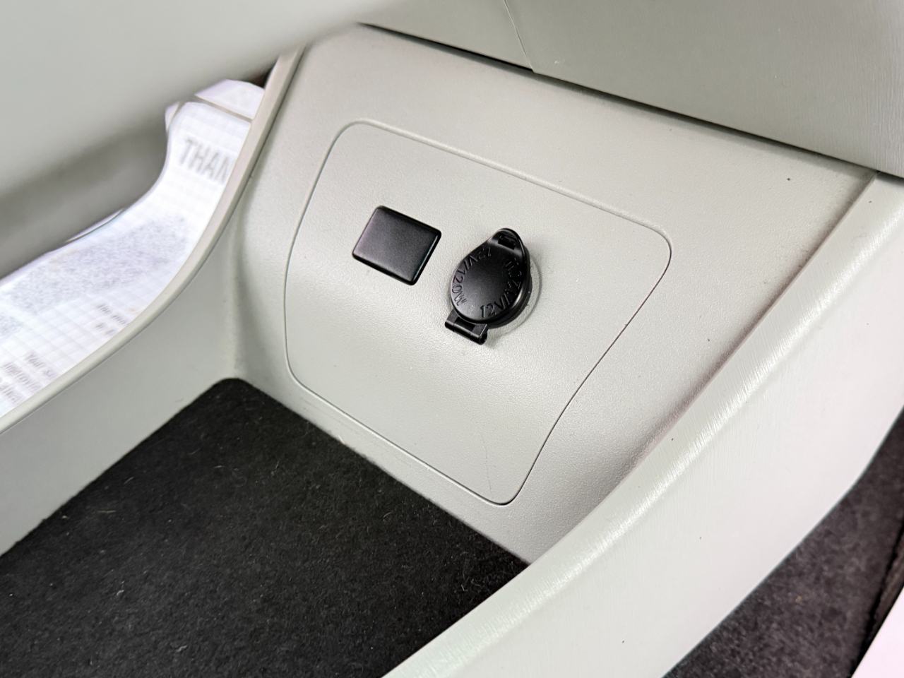 Toyota Prius Prius II 2012